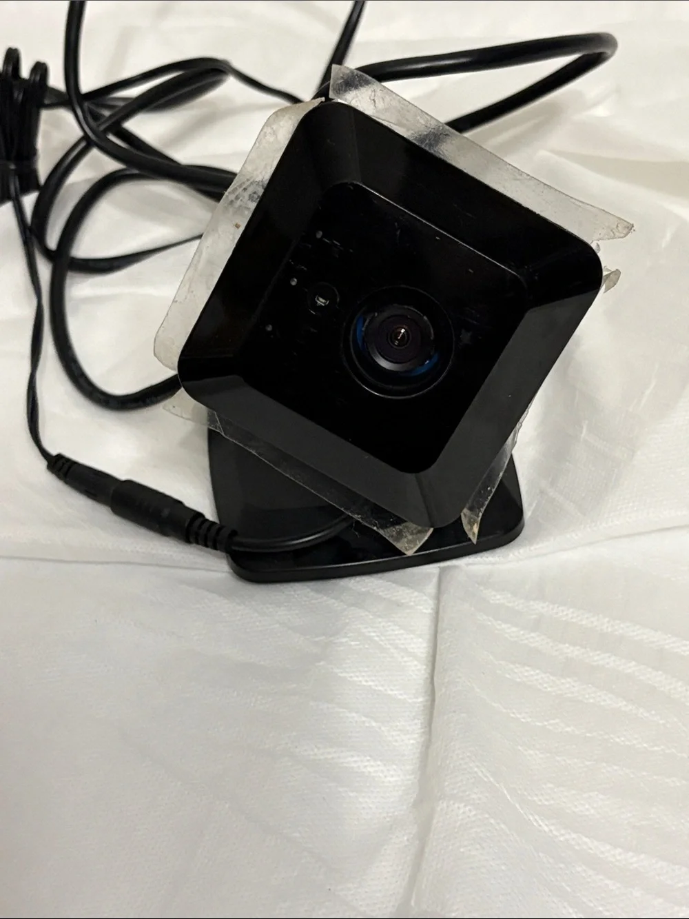 Telstra Smart Home icamera 2